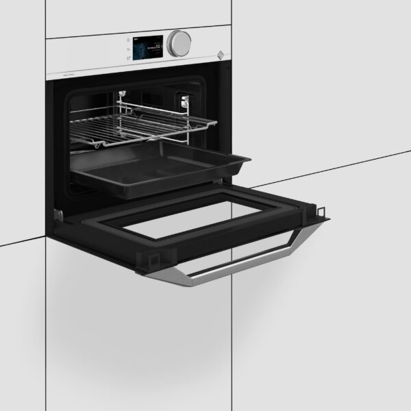 Kodumasinad | Integreeritav mikrolaineahi De Dietrich DKC4756W | Tehnomaan