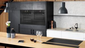 Kodumasinad | Integreeritav mikrolaineahi De Dietrich DKC7340A | Tehnomaan