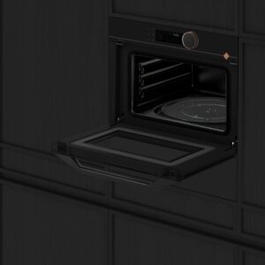 Kodumasinad | Integreeritav mikrolaineahi De Dietrich DKE4535H | Tehnomaan