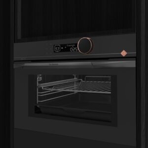 Kodumasinad | Integreeritav kompaktahi De Dietrich DKP4531H | Tehnomaan