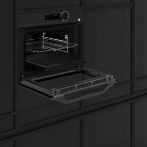 Kodumasinad | Integreeritav kompaktahi De Dietrich DKP4531H | Tehnomaan