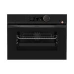 Kodumasinad | Integreeritav kompaktahi De Dietrich DKP4531H | Tehnomaan