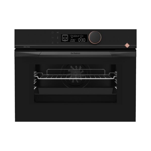 Kodumasinad | Integreeritav kompaktahi De Dietrich DKP4531H | Tehnomaan