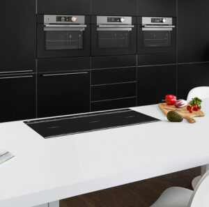 Kodumasinad | Integreeritav kompaktahi De Dietrich DKP7320X | Tehnomaan