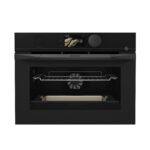 Kodumasinad | Integreeritav kombineeritud auruahi De Dietrich DKR4741B | Tehnomaan