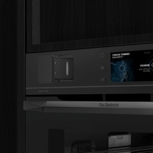 Kodumasinad | Integreeritav kombineeritud auruahi De Dietrich DKR4741H | Tehnomaan