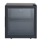 Vitriinkülmik Scandomestic DKS63BE