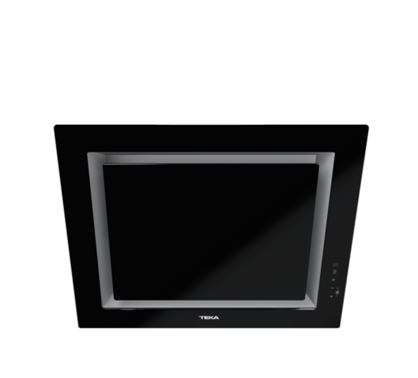 Kodumasinad | Õhupuhastaja Teka DLV68660BK must | Tehnomaan