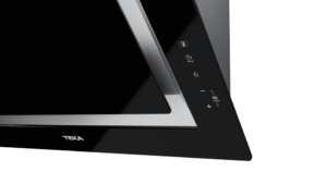 Kodumasinad | Õhupuhastaja Teka DLV68660BK must | Tehnomaan