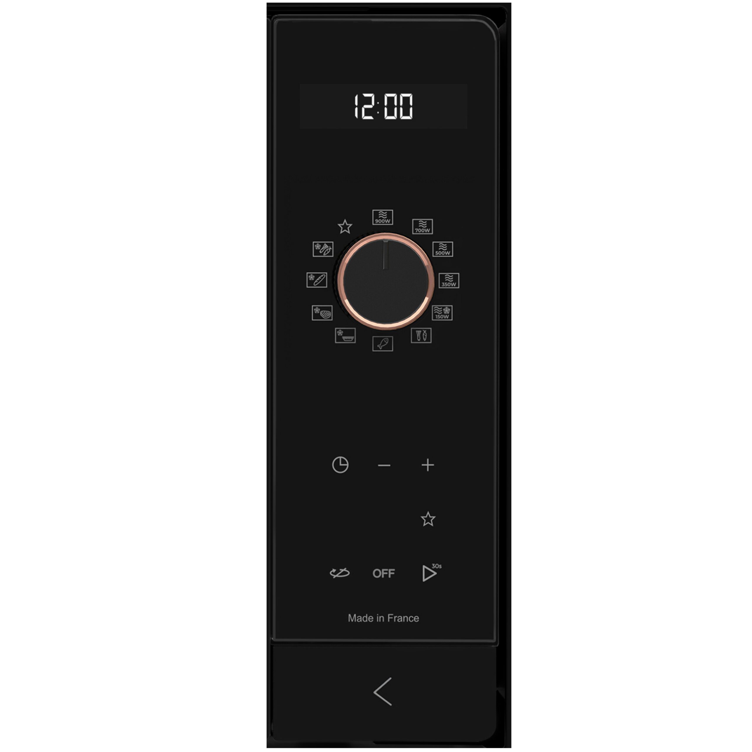 Kodumasinad | Integreeritav mikrolaineahi De Dietrich DME4310H | Tehnomaan