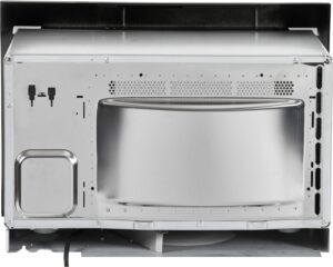 Kodumasinad | Integreeritav mikrolaineahi De Dietrich DME7121A | Tehnomaan