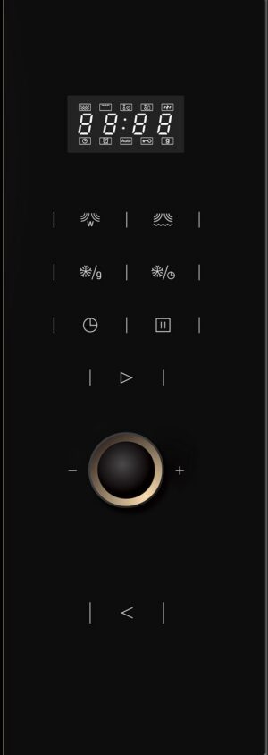 Kodumasinad | Integreeritav mikrolaineahi De Dietrich DMG2121A | Tehnomaan