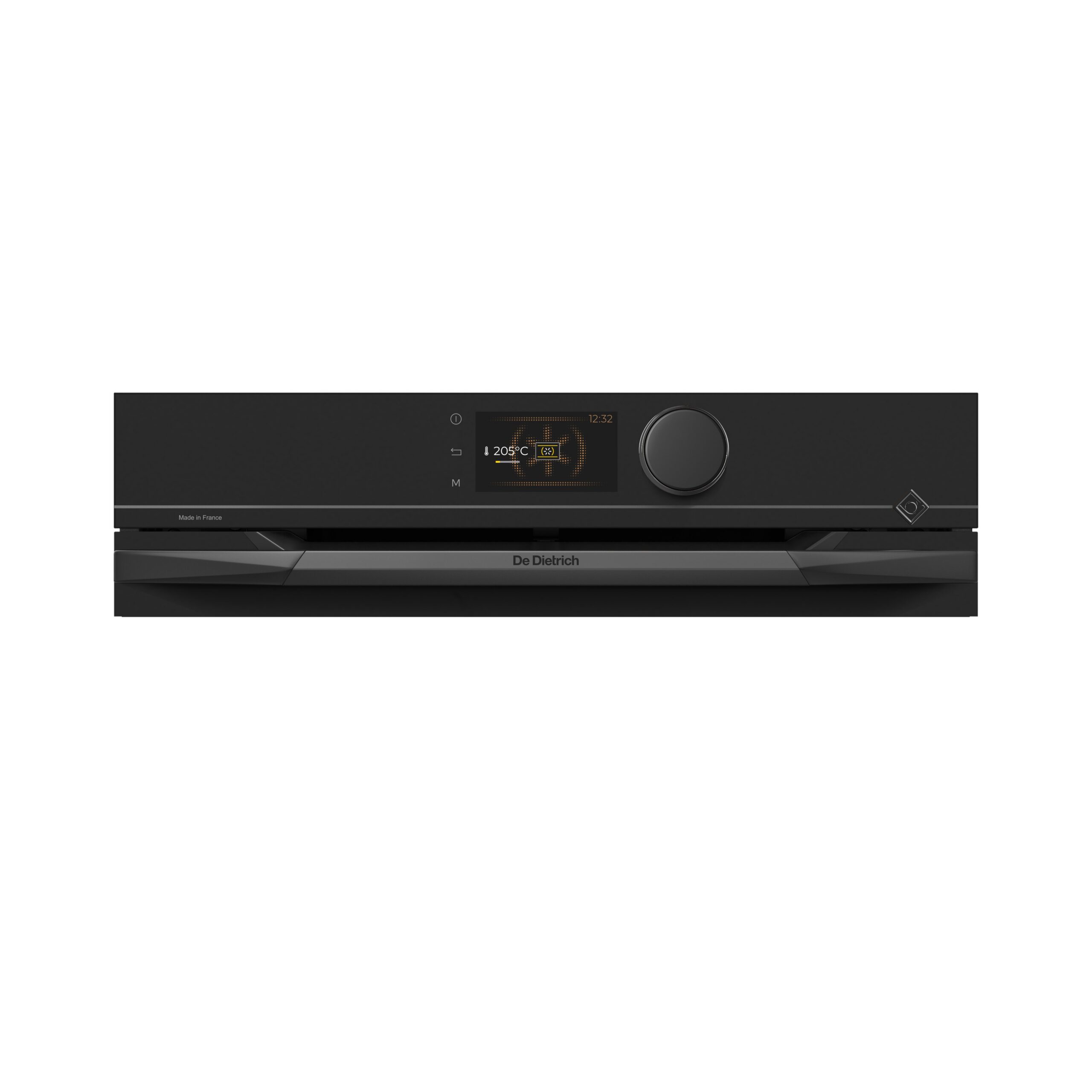 Kodumasinad | Integreeritav ahi De Dietrich DOP4756B Smart Control | Tehnomaan