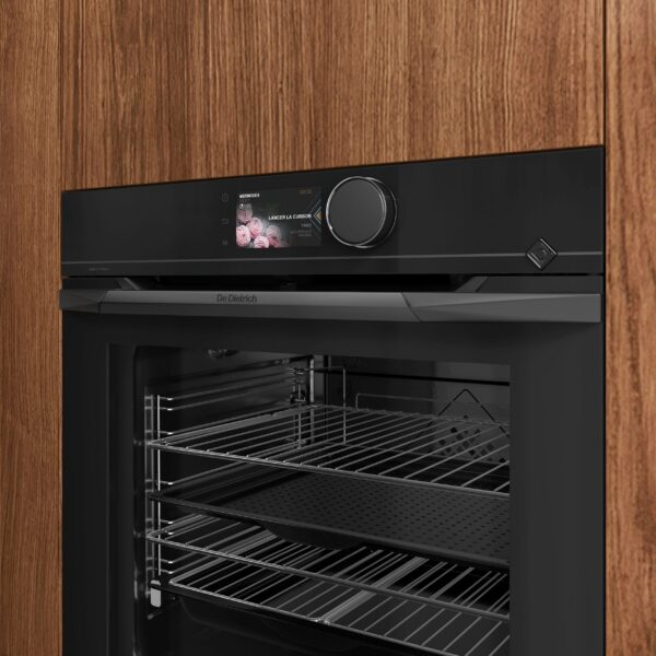 Kodumasinad | Integreeritav ahi De Dietrich DOP4756B Smart Control | Tehnomaan