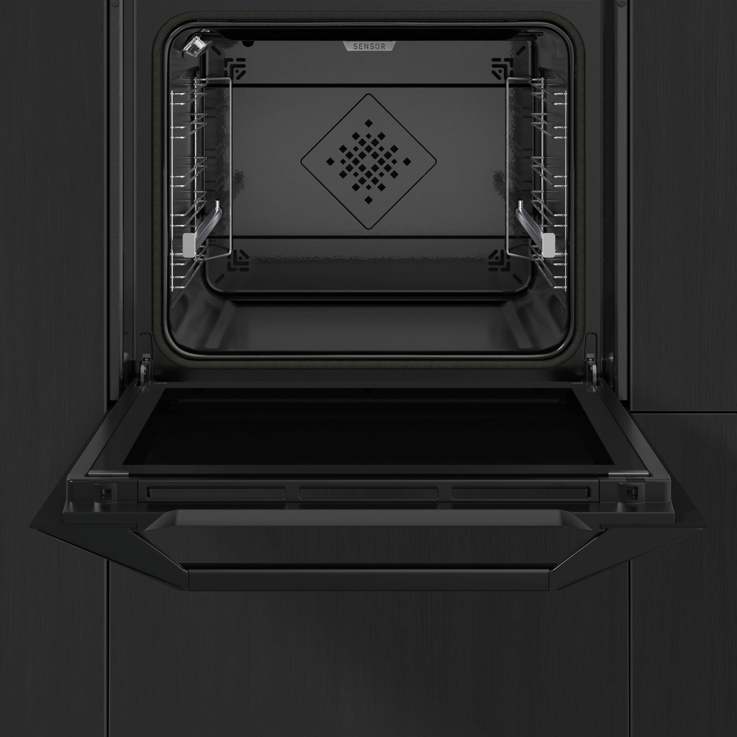 Kodumasinad | Integreeritav ahi De Dietrich DOP4756MB Smart Control | Tehnomaan