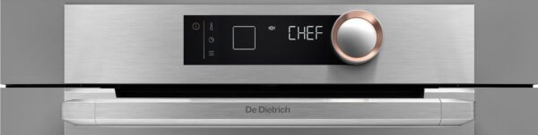 Kodumasinad | Integreeritav ahi De Dietrich DOP8360G | Tehnomaan