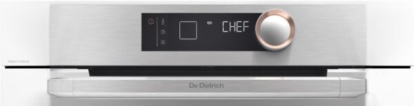 Kodumasinad | Integreeritav ahi De Dietrich DOP8360W | Tehnomaan