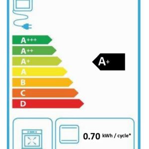 Kodumasinad | Integreeritav ahi De Dietrich DOP8574G | Tehnomaan