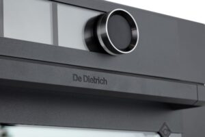 Kodumasinad | Integreeritav ahi De Dietrich DOP8786BB Smart Control, Coal Black | Tehnomaan