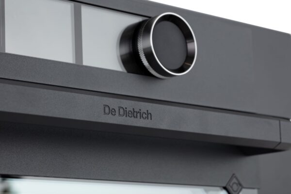 Kodumasinad | Integreeritav ahi De Dietrich DOP8786BB Smart Control, Coal Black | Tehnomaan