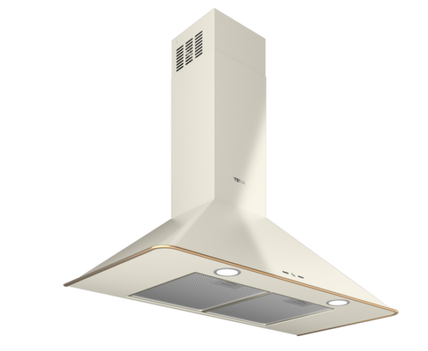 Kodumasinad | Õhupuhastaja Teka DOS 90.2 VN vanilla | Tehnomaan