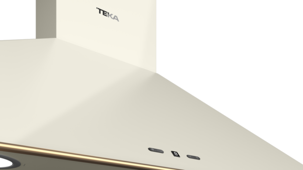 Kodumasinad | Õhupuhastaja Teka DOS 90.2 VN vanilla | Tehnomaan