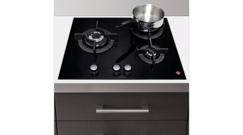 Kodumasinad | Gaasiplaat De Dietrich DPG7549B | Tehnomaan