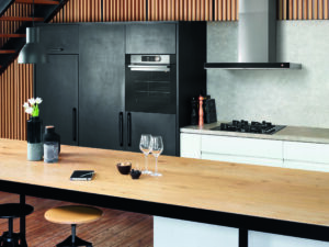 Kodumasinad | Gaasiplaat De Dietrich DPG7640B | Tehnomaan