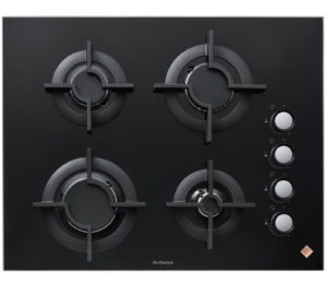 Kodumasinad | Gaasiplaat De Dietrich DPG7640B | Tehnomaan