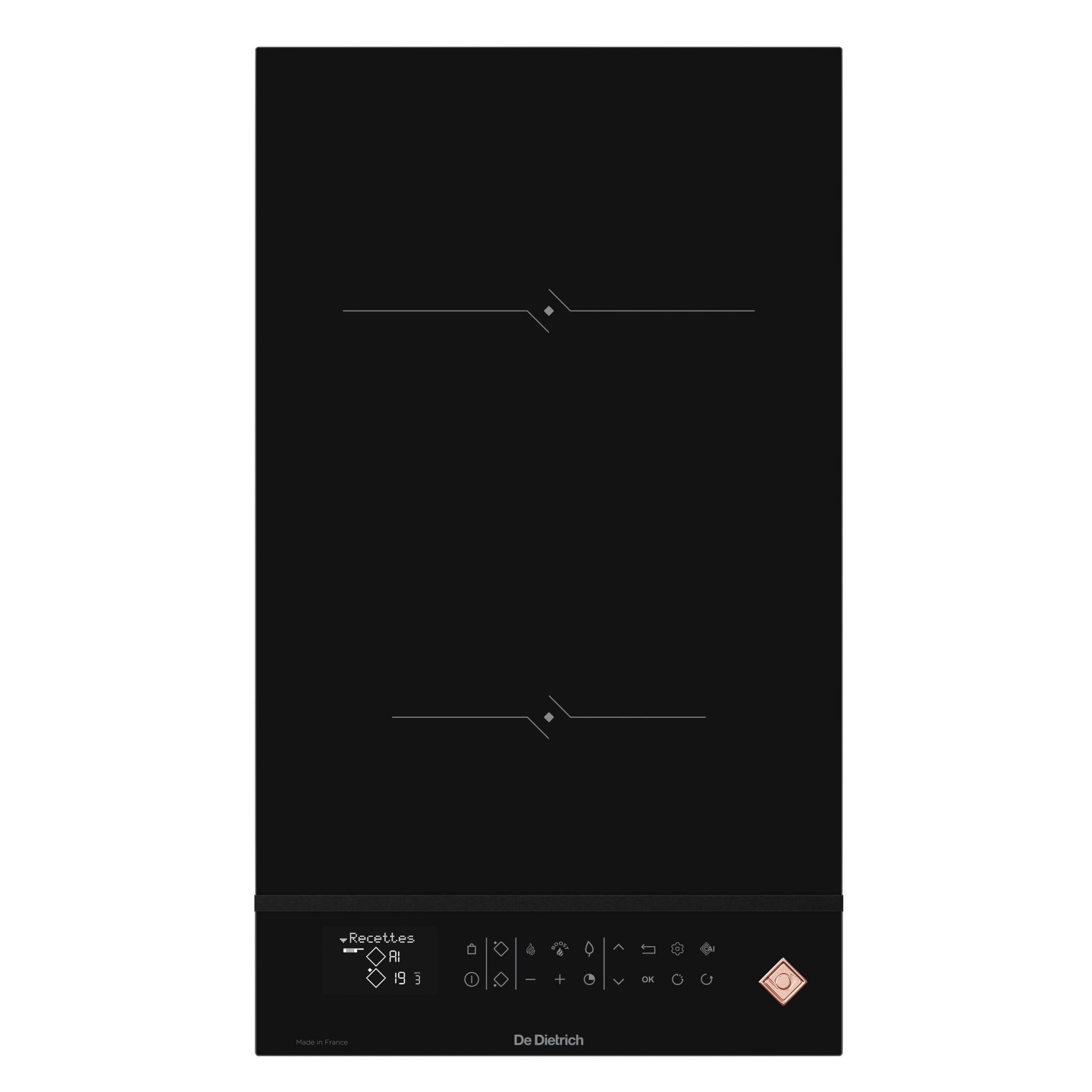 Kodumasinad | Induktsioonplaat De Dietrich DPI4220H | Tehnomaan