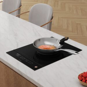 Kodumasinad | Induktsioonplaat De Dietrich DPI4230HT | Tehnomaan