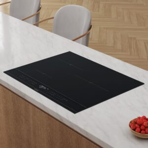 Induktsioonplaat De Dietrich DPI4321B - Image 3