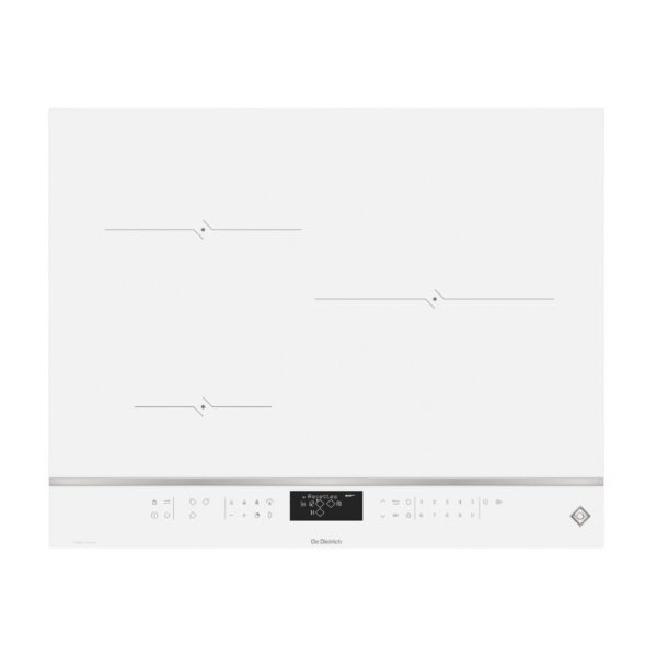 dpi4321w.jpg Kodumasinad | Induktsioonplaat De Dietrich DPI4321W | Tehnomaan
