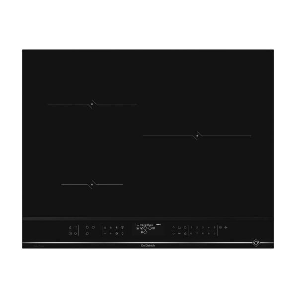 Kodumasinad | Induktsioonplaat De Dietrich DPI4321X | Tehnomaan