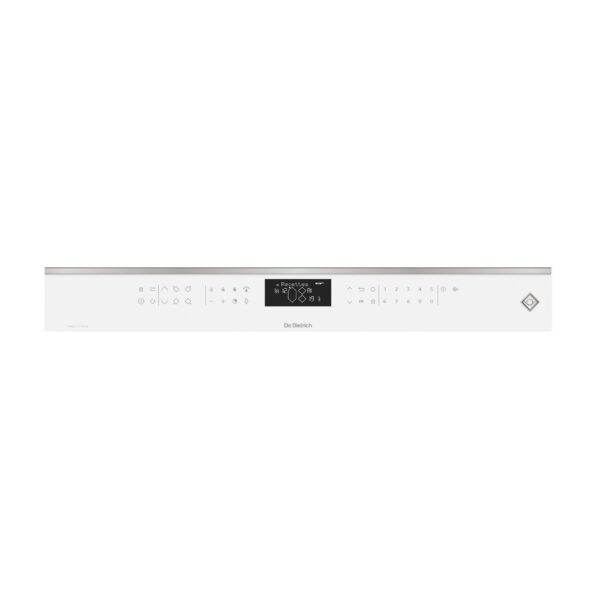 Kodumasinad | Induktsioonplaat De Dietrich DPI4431W | Tehnomaan