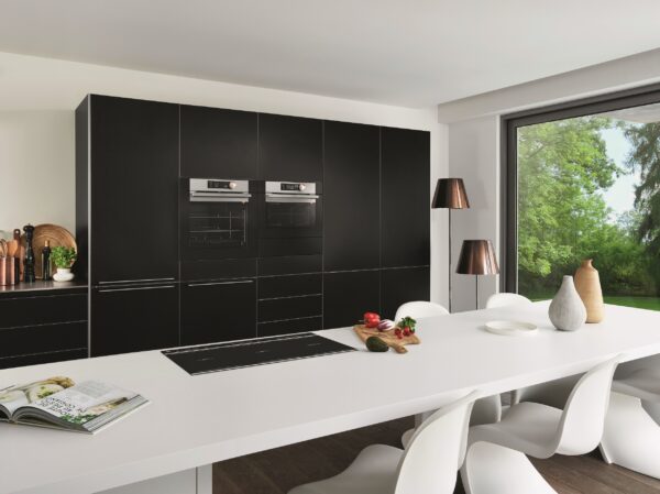 Kodumasinad | Induktsioonplaat De Dietrich DPI7584X | Tehnomaan