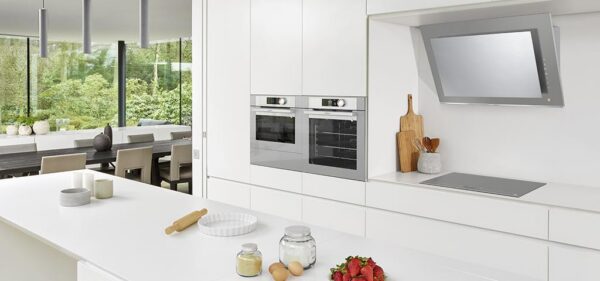 Kodumasinad | Induktsioonplaat De Dietrich DPI7670G SALONGI NÄIDIS | Tehnomaan