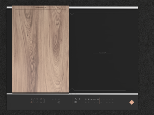 Kodumasinad | Induktsioonplaat De Dietrich DPI7688XS | Tehnomaan