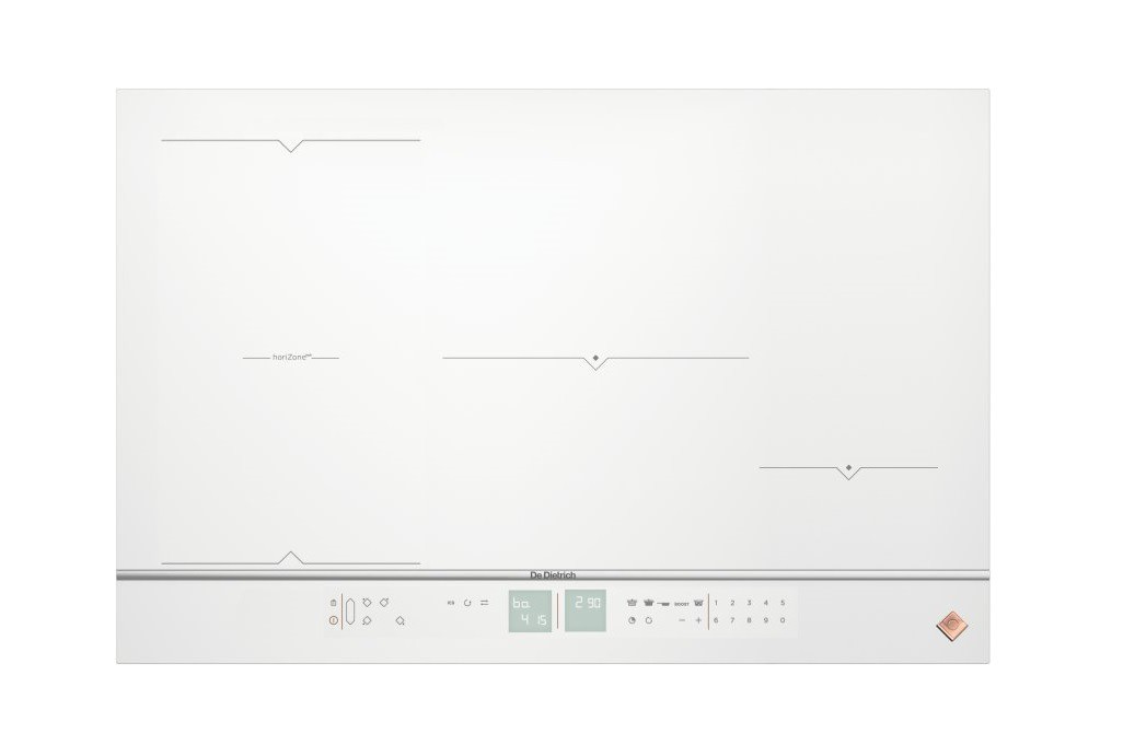 dpi7884w.jpg Kodumasinad | Induktsioonplaat De Dietrich DPI7884W | Tehnomaan
