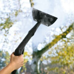 Kodumasinad | Aurupuhastaja Clatronic DR3280 | Tehnomaan