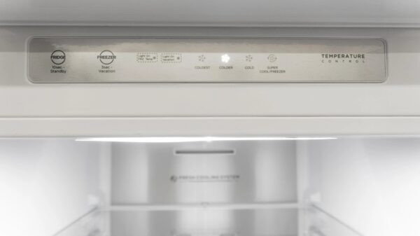 Kodumasinad | Integreeritav külmik De Dietrich DRC9455EN | Tehnomaan