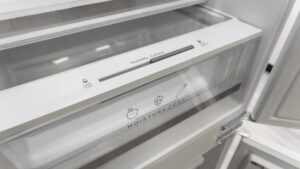 Kodumasinad | Integreeritav külmik De Dietrich DRC9455EN | Tehnomaan