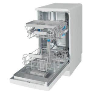 Nõudepesumasin Indesit DSFO3T224C - Image 3