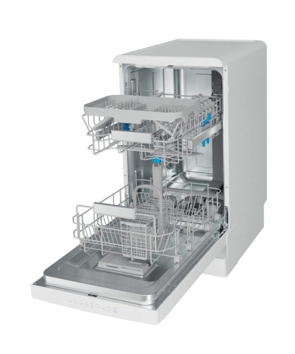 Kodumasinad | Nõudepesumasin Indesit DSFO3T224C | Tehnomaan