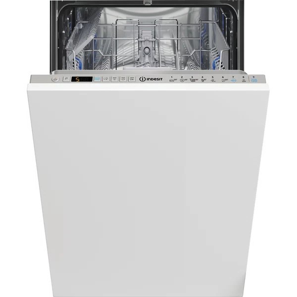 Integreeritav nõudepesumasin Indesit DSIO3M24CS