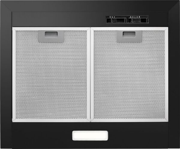 Kodumasinad | Õhupuhastaja Bomann DU7608B, must | Tehnomaan