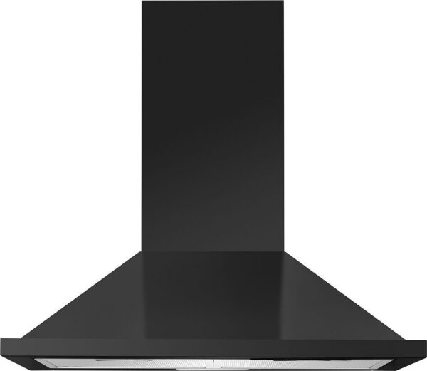 Kodumasinad | Õhupuhastaja Bomann DU7608B, must | Tehnomaan