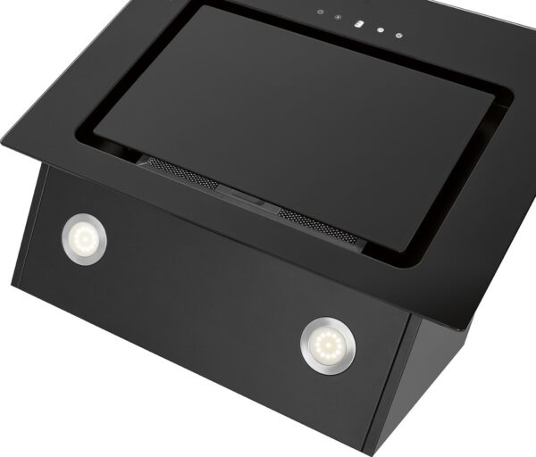 Kodumasinad | Õhupuhastaja Bomann DU771.1GB, must | Tehnomaan