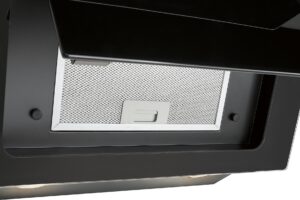 Kodumasinad | Õhupuhastaja Bomann DU771.1GB, must | Tehnomaan