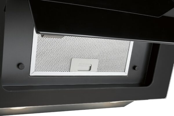 Kodumasinad | Õhupuhastaja Bomann DU771.1GB, must | Tehnomaan